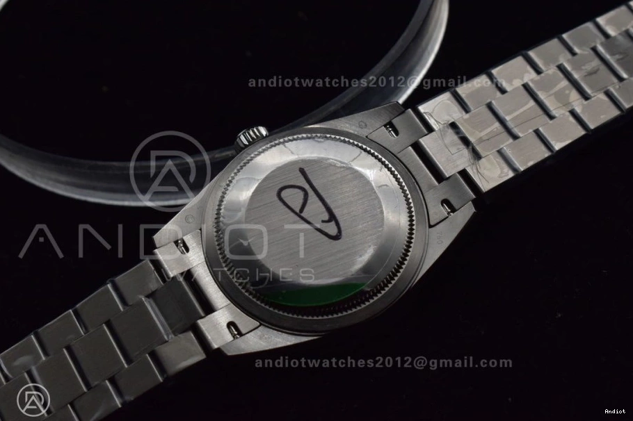 Style DateJust Markers BPF Dial on Bracelet Compact 31 278289 Purple President Ladies Steel 552 Bezel Roman 316L Diamonds 0811